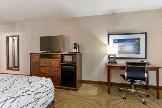 Images Best Western Plus Coeur d'Alene Inn