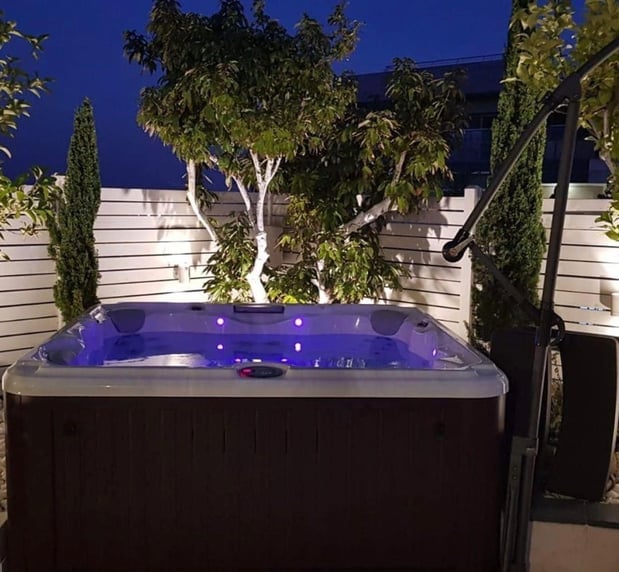 Images Mirage Spa Service & Supply, LLC