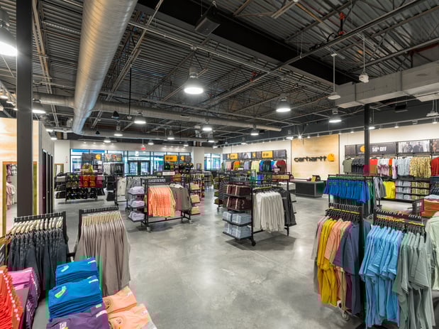 Images Carhartt - Tulsa Factory Outlet