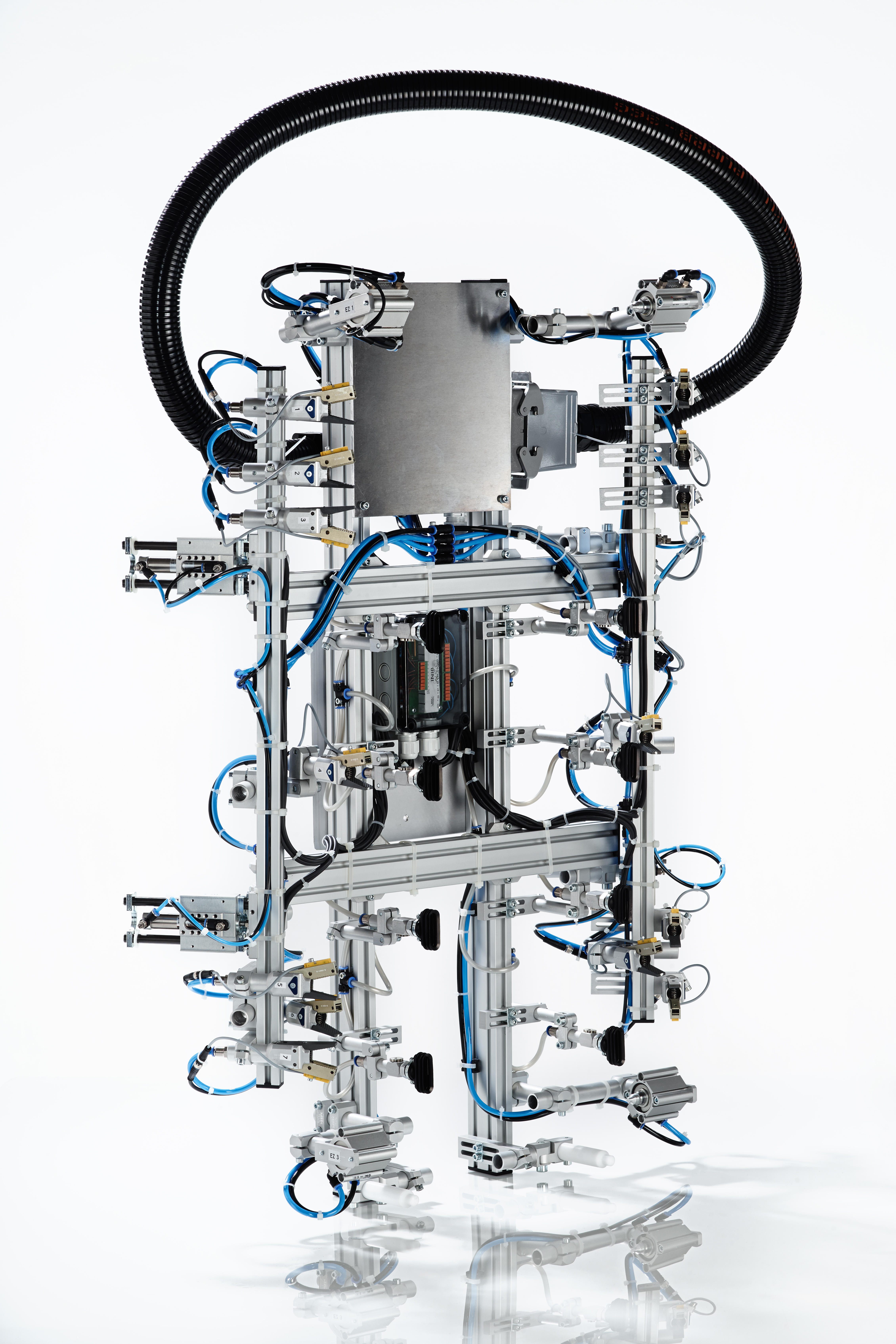 Krautloher GmbH, Bürgermeister-Gradl-Strasse 11 in Bergkirchen