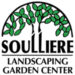 Soulliere Landscaping Patio & Garden Center Logo