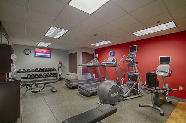 Images Homewood Suites by Hilton Las Vegas Airport