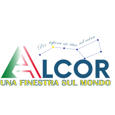 Alcor Logo