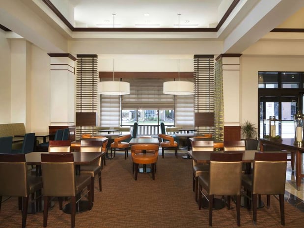 Images Hilton Garden Inn Virginia Beach Town Center