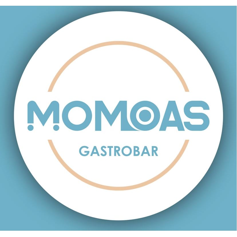 Momoas Logo
