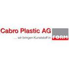 Cabro-Plastic AG Logo