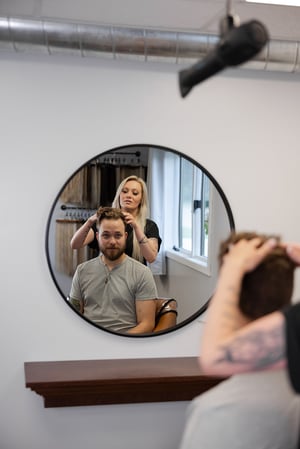 Images Elements Salon