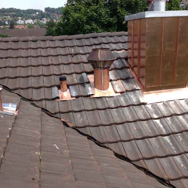 Rolf Weidmann AG, Neugutstrasse 25 in Oberengstringen