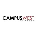 Campus West at Tryon Logo