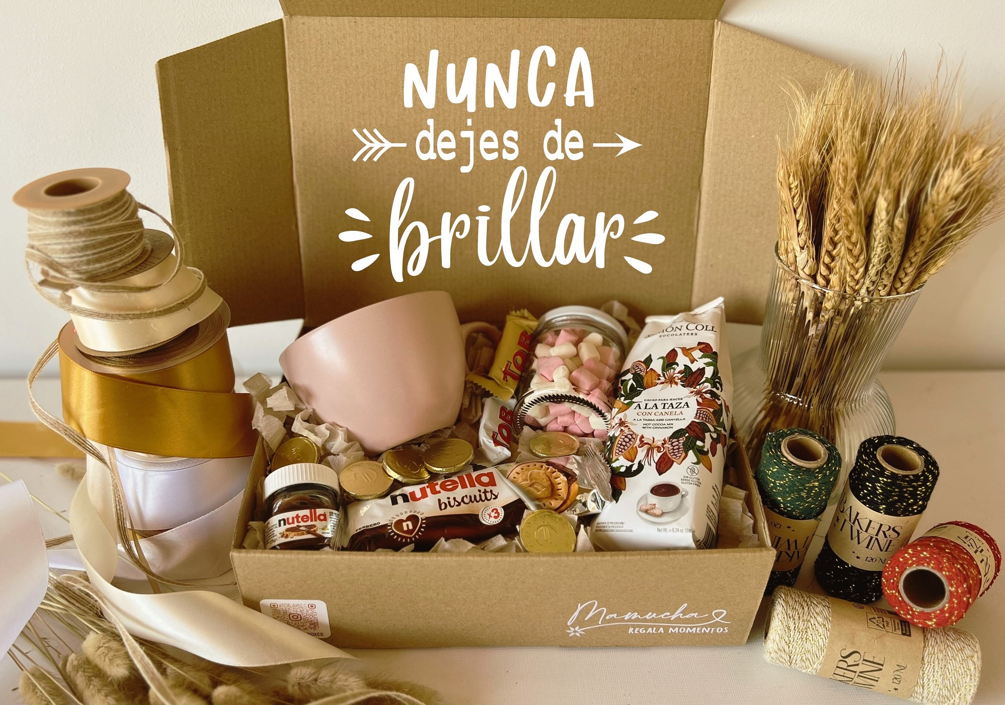 Images Mamucha | Regalos personalizados