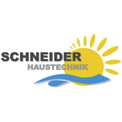 Wolfgang Schneider Haustechnik GmbH & Co.KG in Ehekirchen - Logo