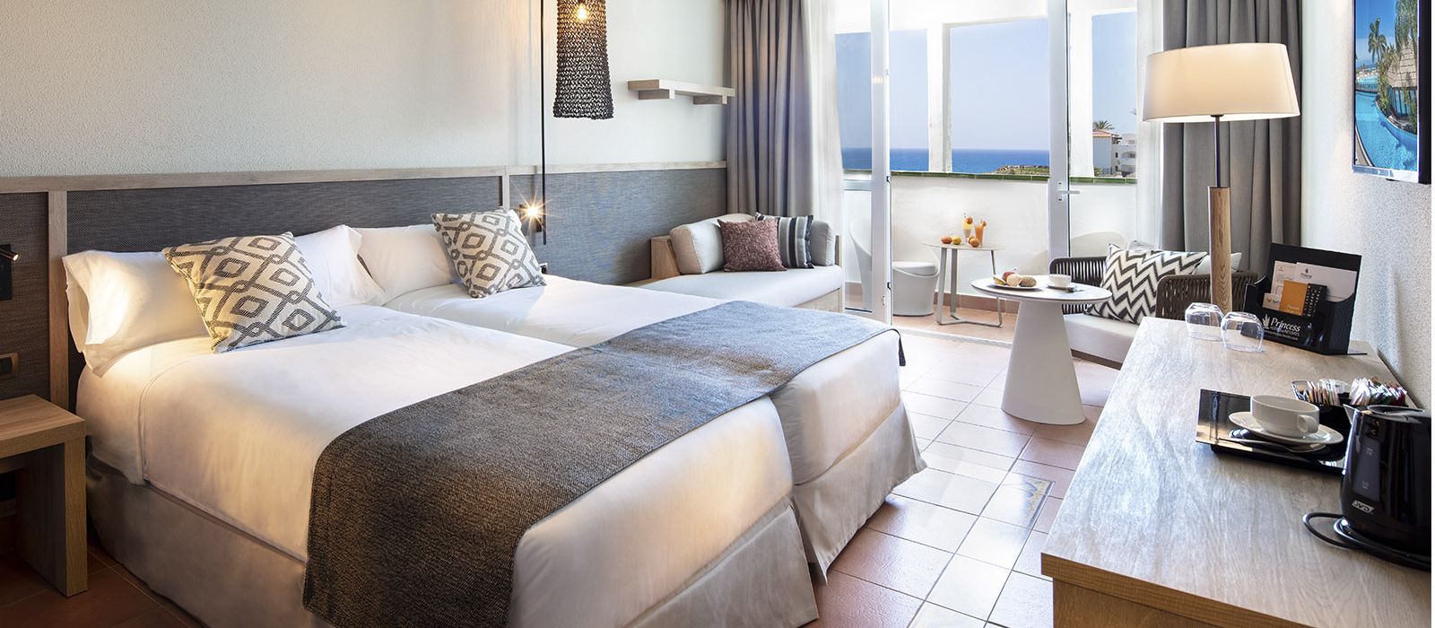 Images Hotel Fuerteventura Princess****
