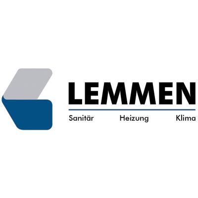 Lemmen SHK in Voerde am Niederrhein - Logo