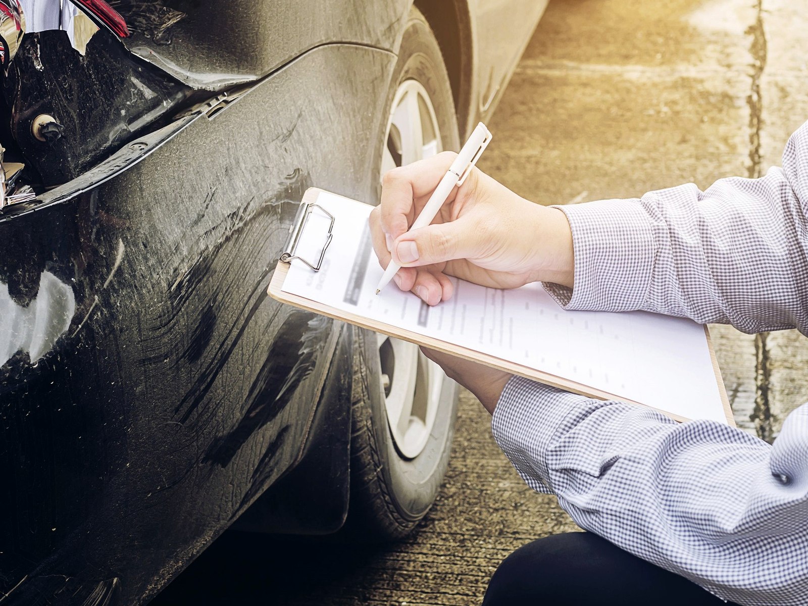 We Auto Insurance Group