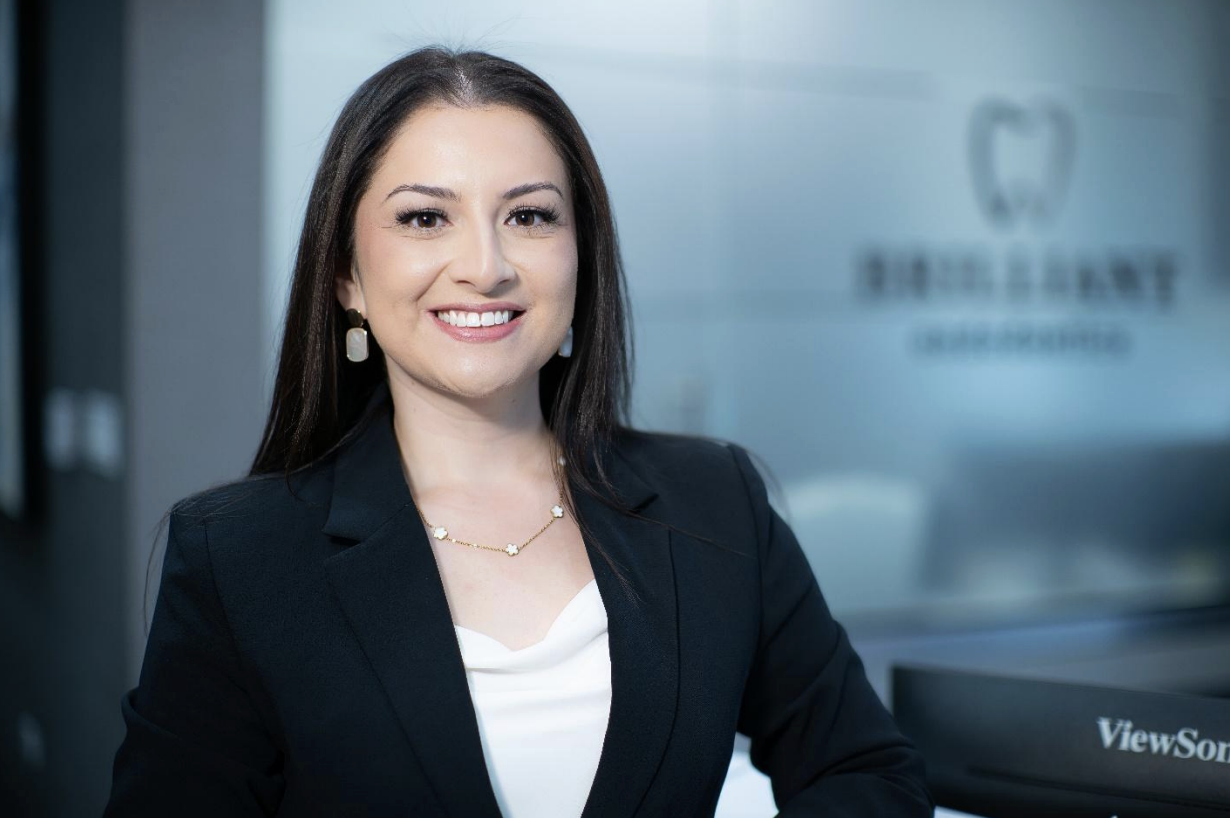 Brilliant Endodontics
1200 N Milwaukee Ave
Libertyville, IL 60048
www.brilliantendodontics.com