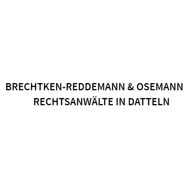 Logo Rechtsanwaltskanzlei Brechtken & Osemann