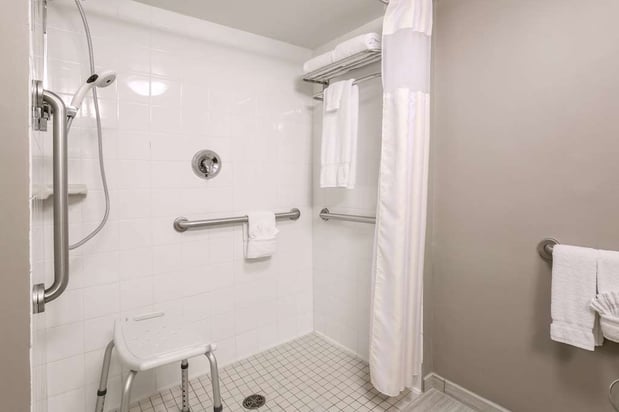 Images Hilton Garden Inn Dallas/Market Center