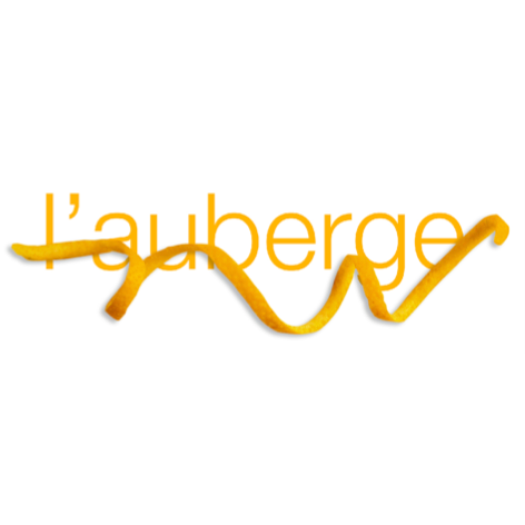 L'Auberge Logo