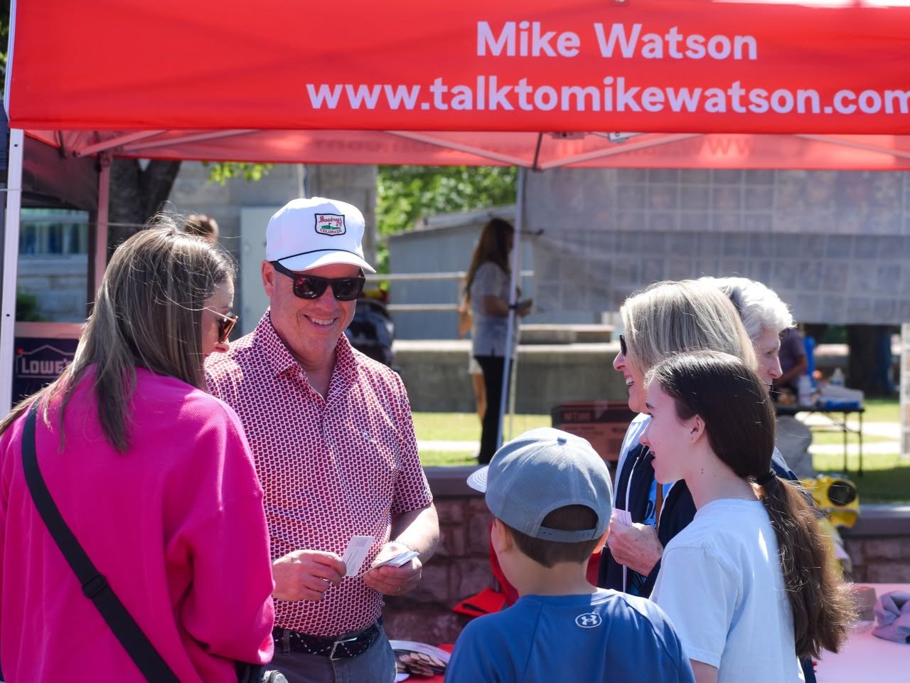 Pioneer Day 2026 brought out the best of Melbourne, and we were glad to be part of it. We enjoyed connecting with familiar faces and meeting new neighbors throughout the day. Thank you to everyone who stopped by our tent and spent time with our team. We appreciate the support from this amazing community and are proud to be part of our hometown.
