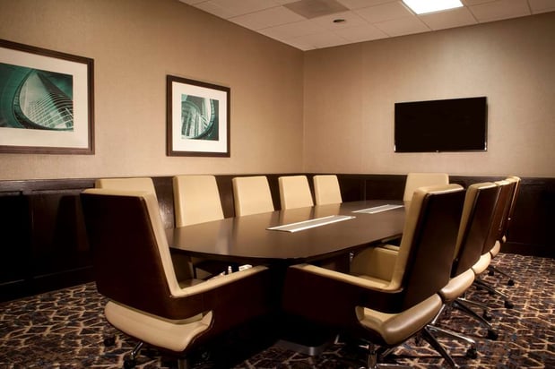 Images Embassy Suites by Hilton Houston Near the Galleria