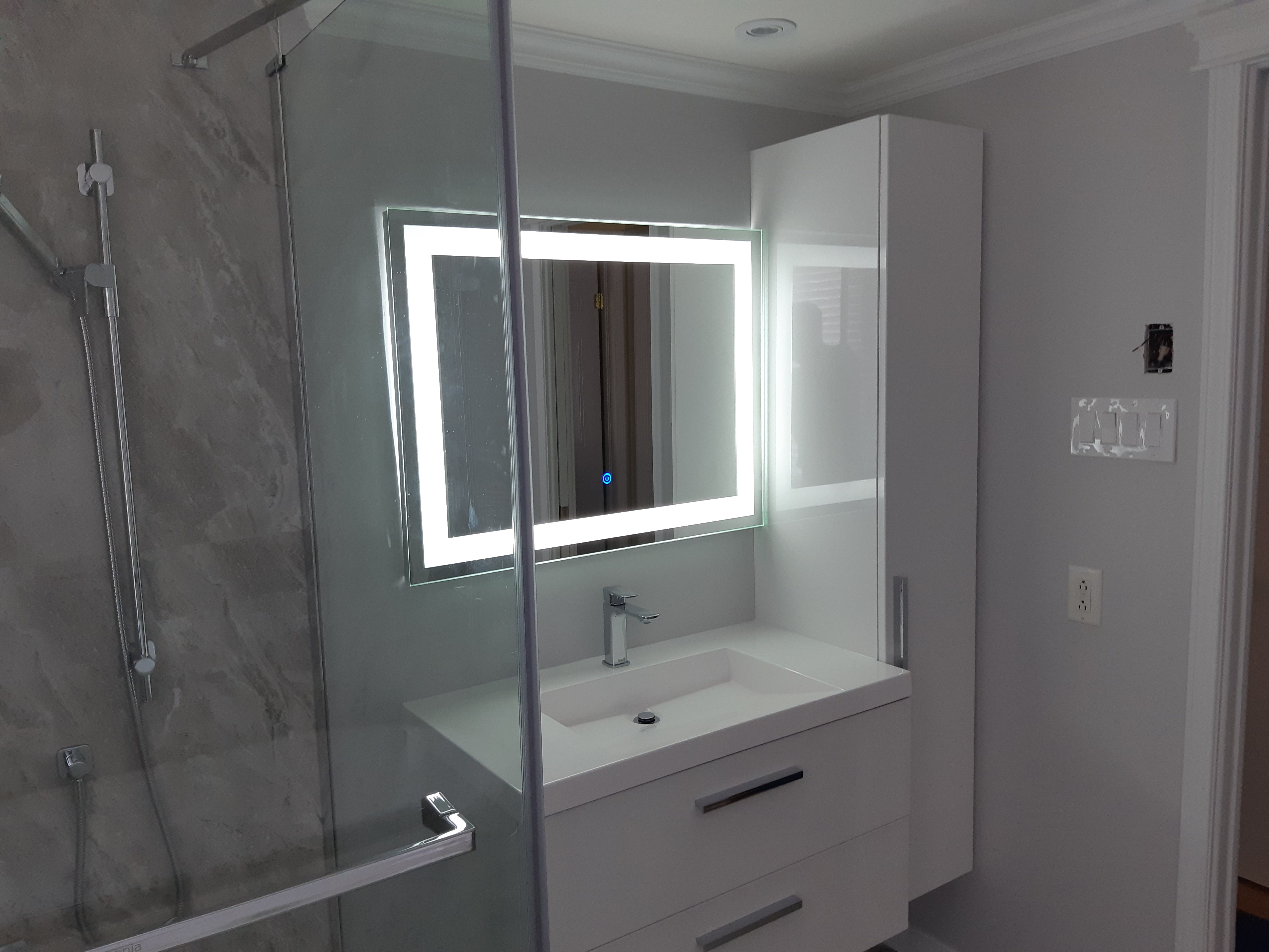 Images Construction Martin perron inc