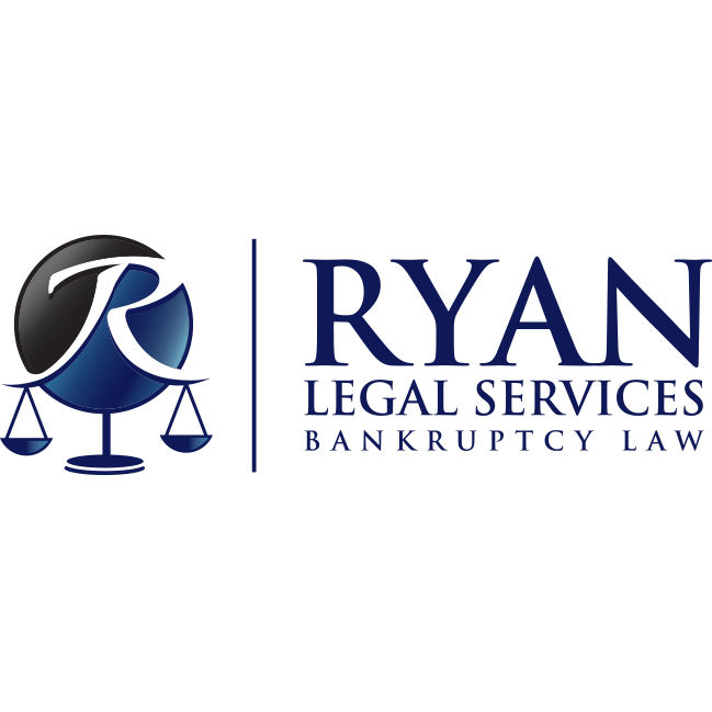 Ryan Legal Services, Inc Logo