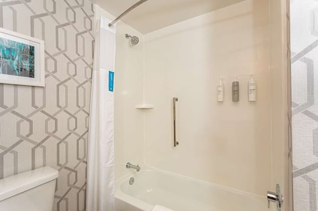 Images Hampton Inn Marianna I-10