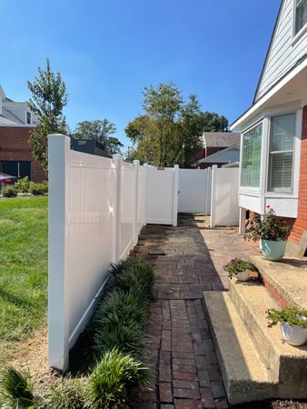 Images Superior Fence & Rail