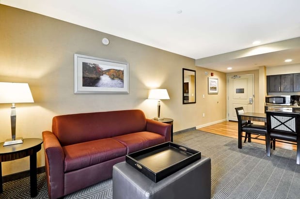 Images Homewood Suites by Hilton Southington, CT