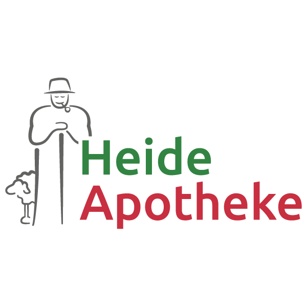 Heide-Apotheke in Garrel - Logo