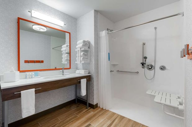 Images Hampton Inn & Suites Cody