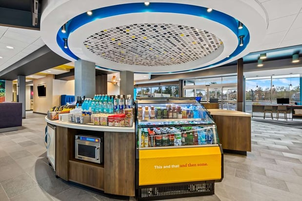 Images Tru by Hilton Aloha Beaverton