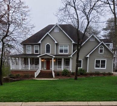 Images Goodpaster Painting, Guttering, Roofing