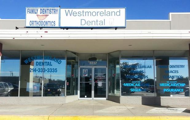 Images Westmoreland Heights Dental