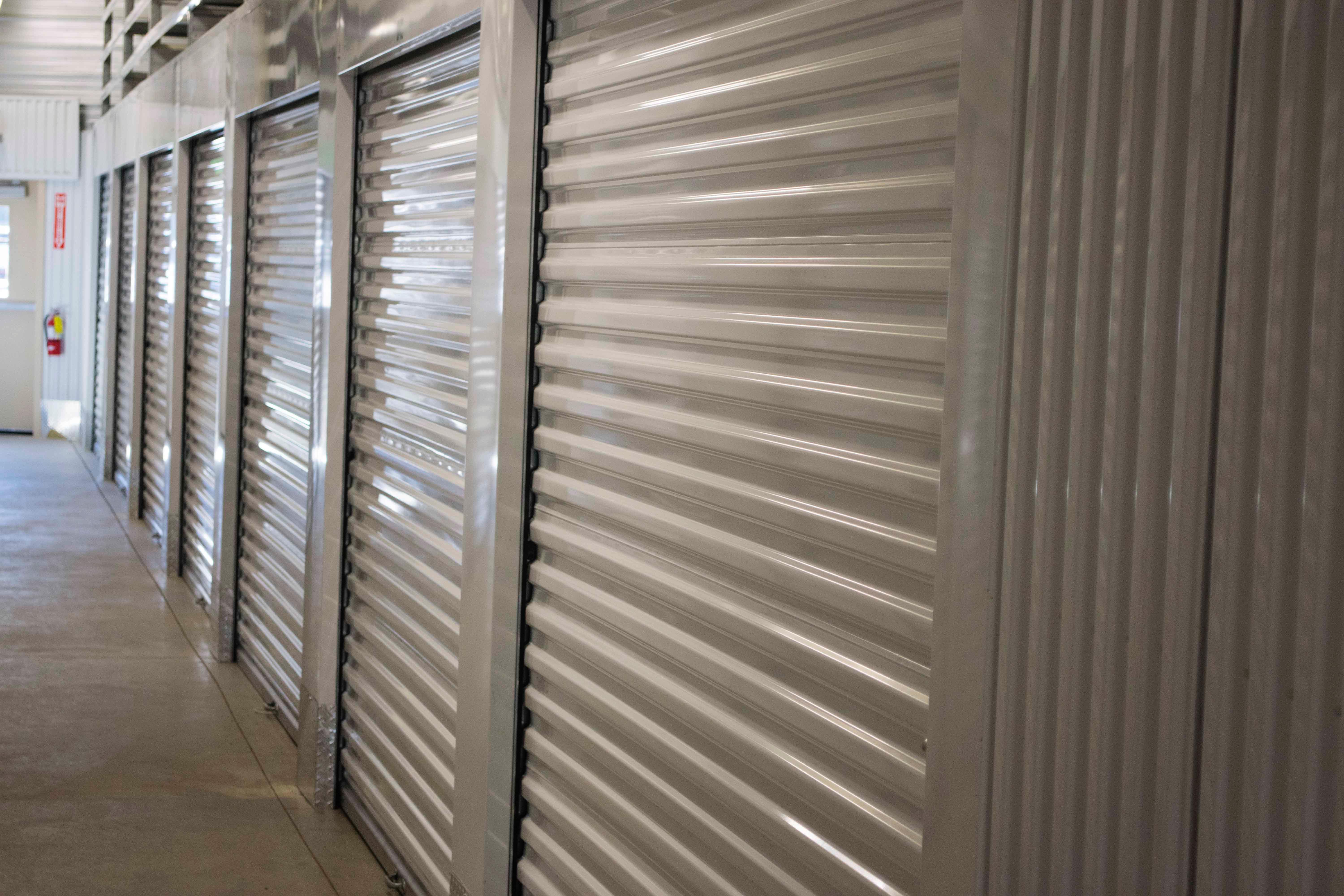 Premier Storage at Hamilton Mill