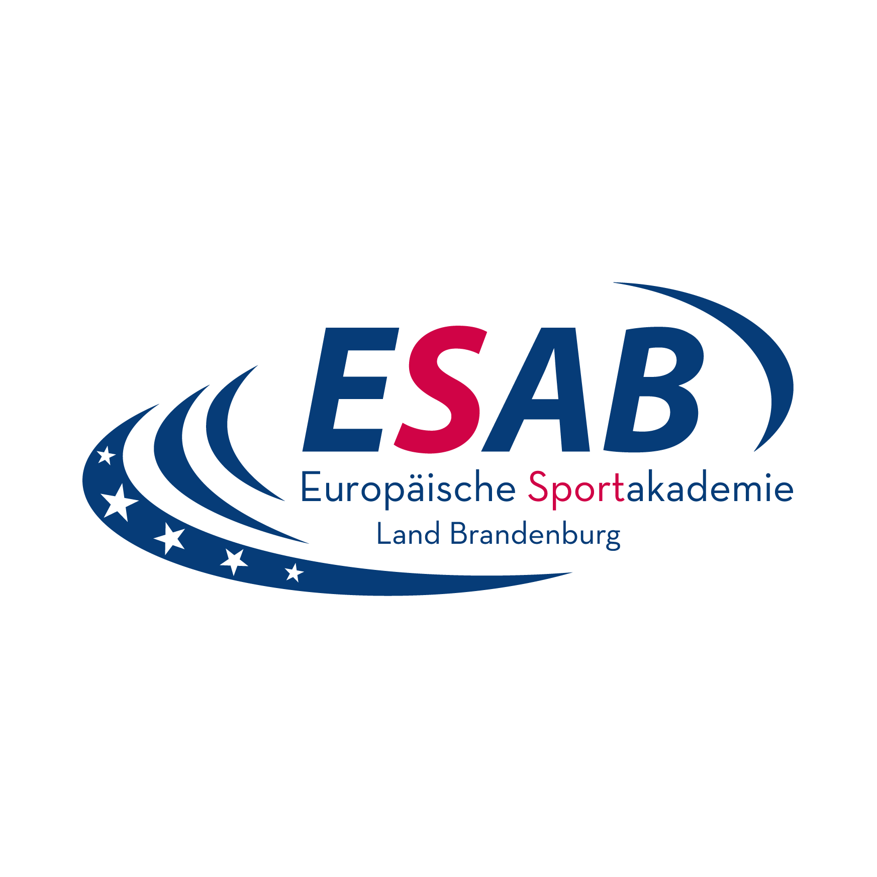 Logo ESAB Brandenburg Logo