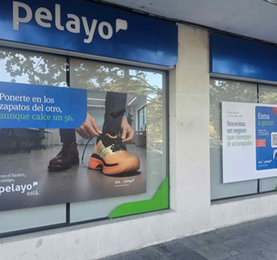 Images Oficina Seguros Pelayo