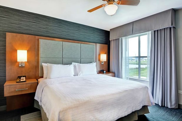 Images Homewood Suites by Hilton TechRidge Parmer @ I-35