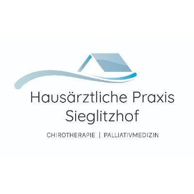 Hausärztliche Praxis Sieglitzhof Kilian Karch und Dieter Helmers-Bernet in Erlangen - Logo