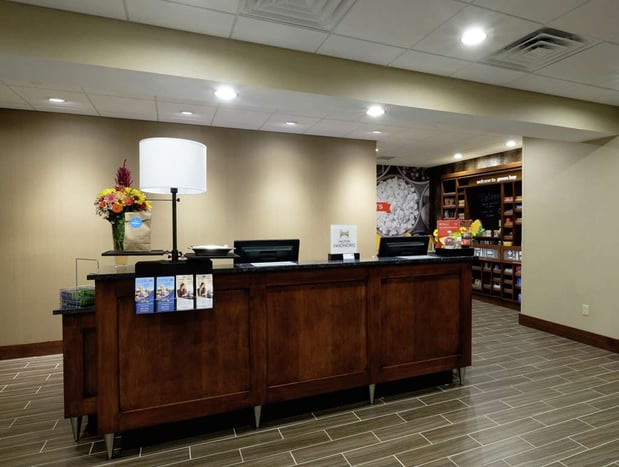 Images Hampton Inn by Hilton Green Bay Downtown