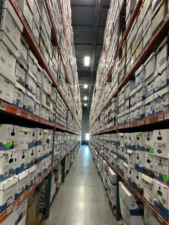 Images Advanced Records Management