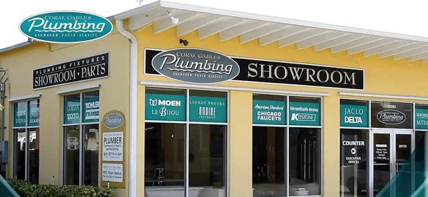 Images Coral Gables Plumbing Co
