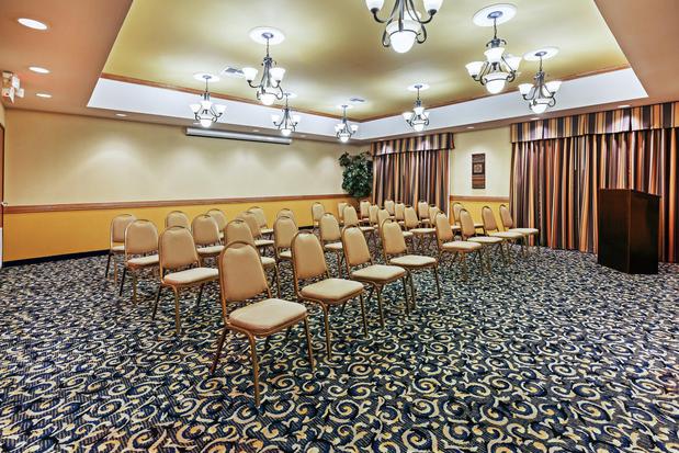 Images Holiday Inn Express & Suites Corpus Christi NW - Calallen by IHG