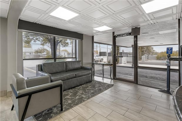 Images Best Western Executive Inn