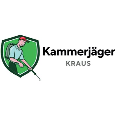 Ludwig Kraus - Kammerjäger Logo