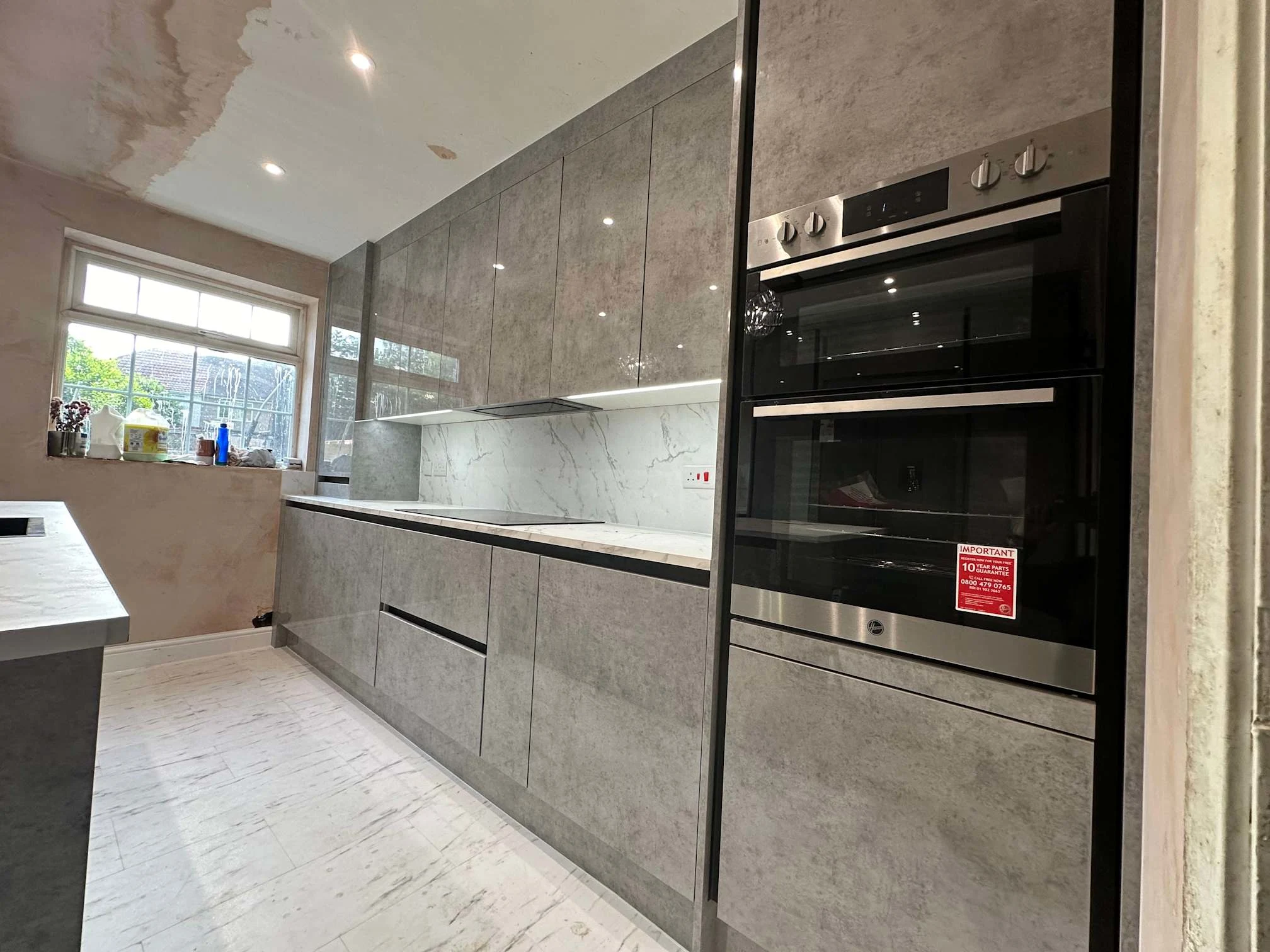 Images John Heir Joinery Ltd