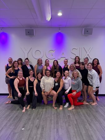 Images YogaSix Nokomis