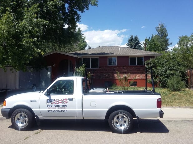 Images Phil's Pro Painting and Home Improvements
