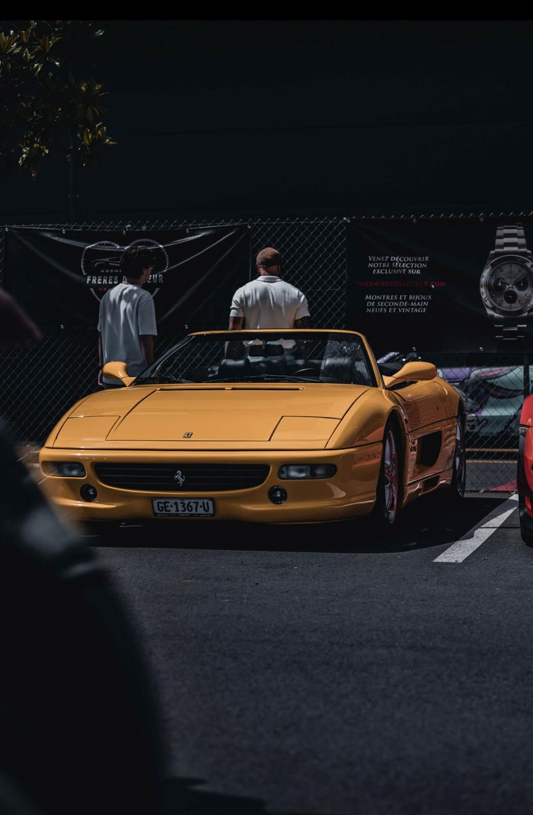 Bilder LivingRacing SA