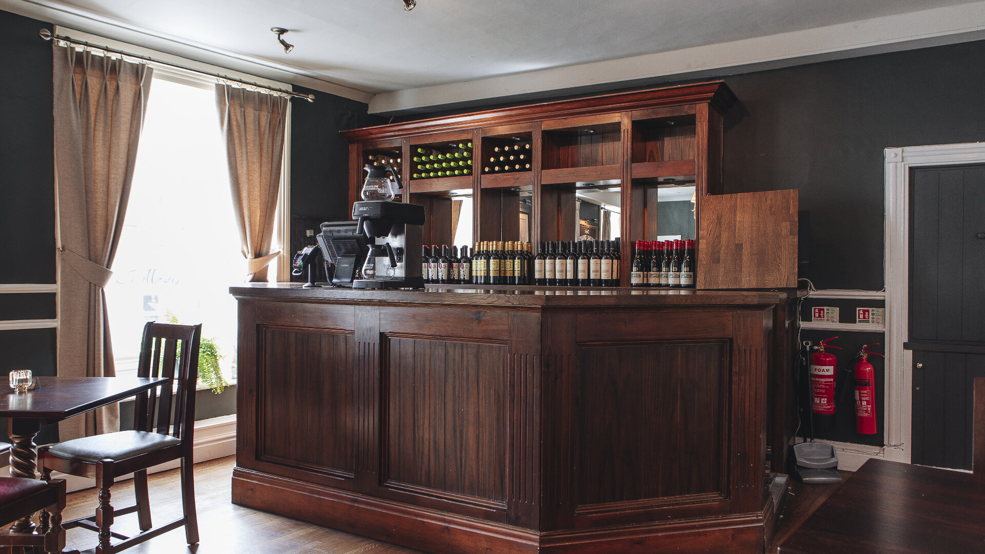 Images Black Lion Hotel